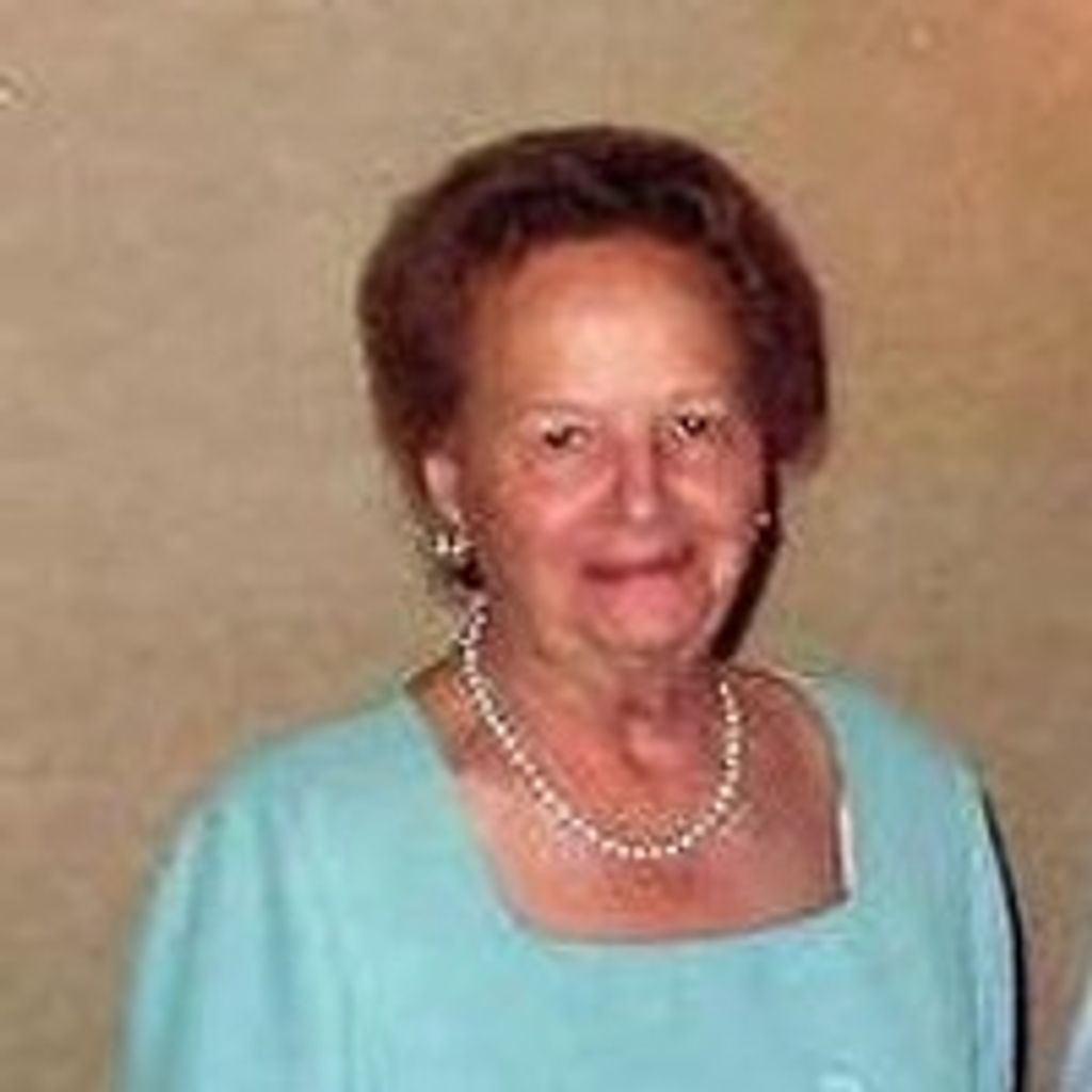 Ethel Rearden