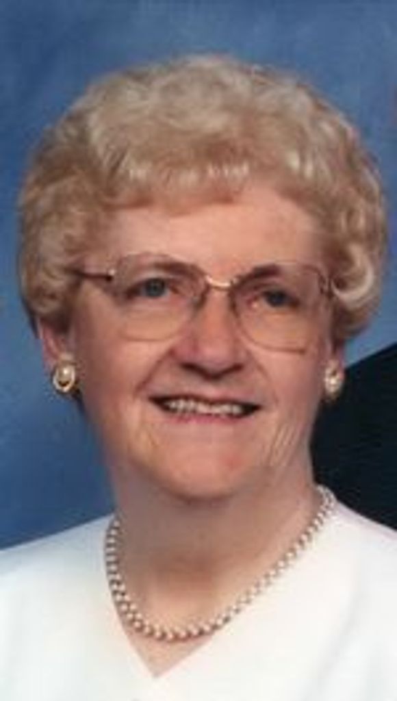 Elaine Louise Curtis