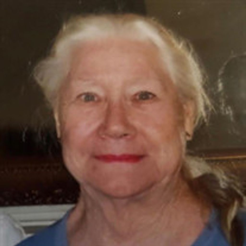Marcelle Tyson