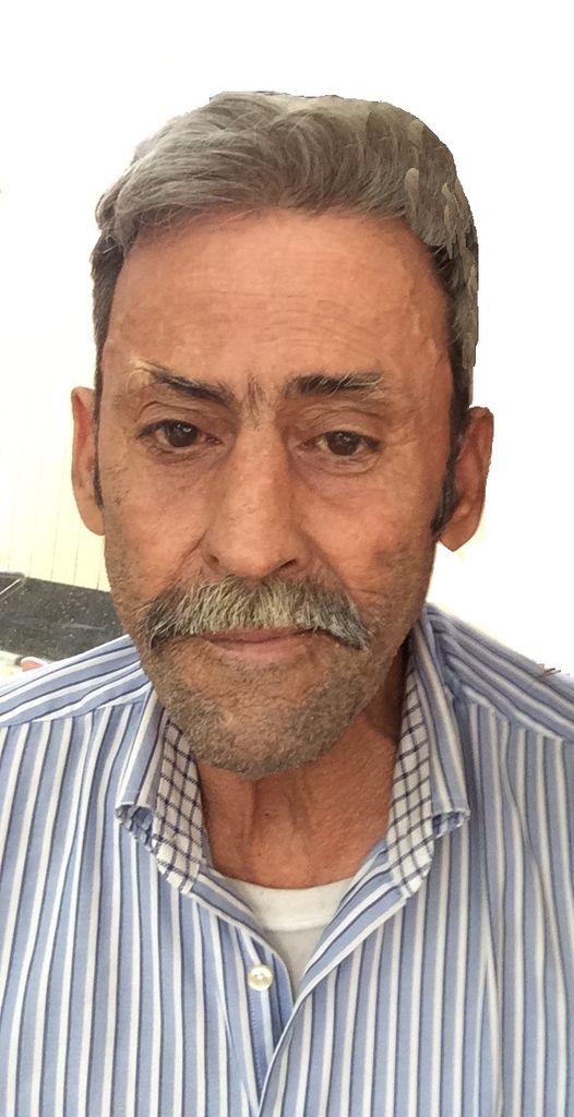 Leopoldo Chapa Maldonado