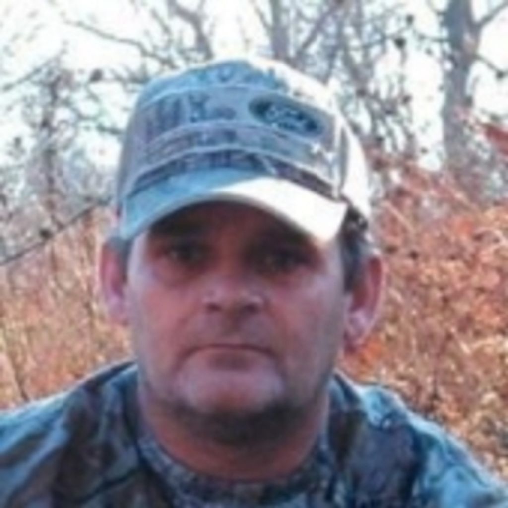 Jerry Wayne Shuman Profile Photo