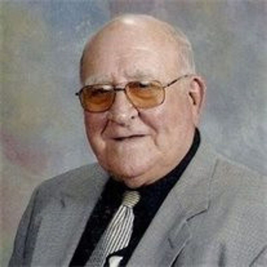 James William Ogle