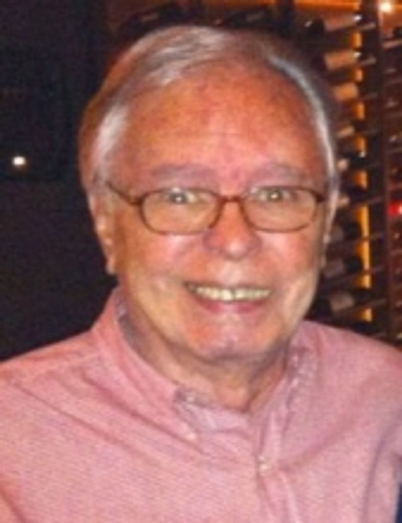 Alexander “Andi” Dias