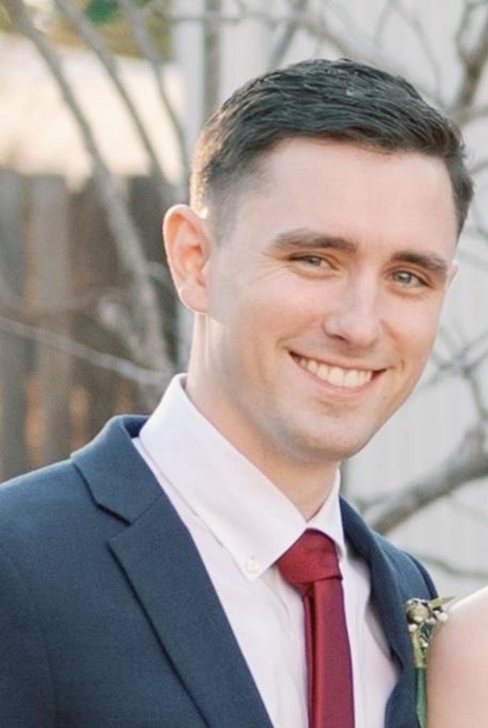 Phillip Andrew Eby Profile Photo