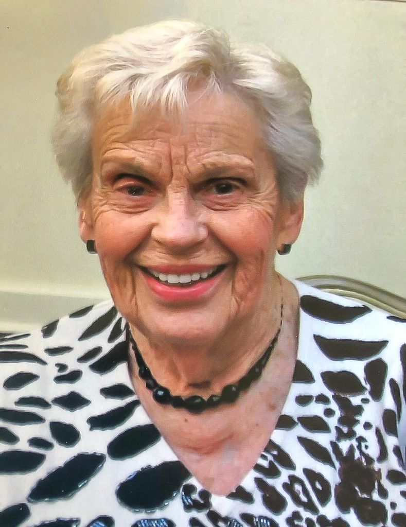 Eleanor  R.  Warren Profile Photo