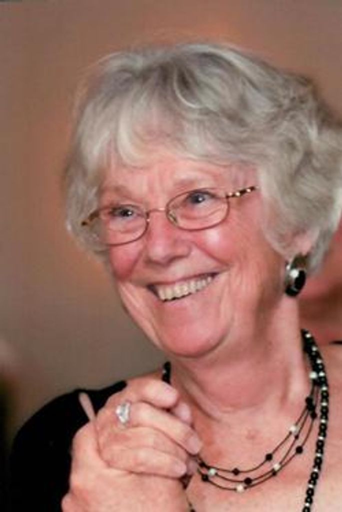 Elizabeth W. Barnes Profile Photo