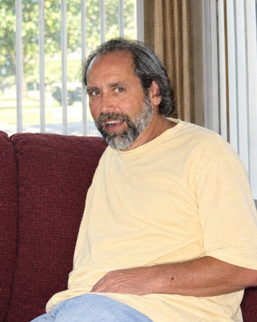 Jeffrey Thomas Childrey