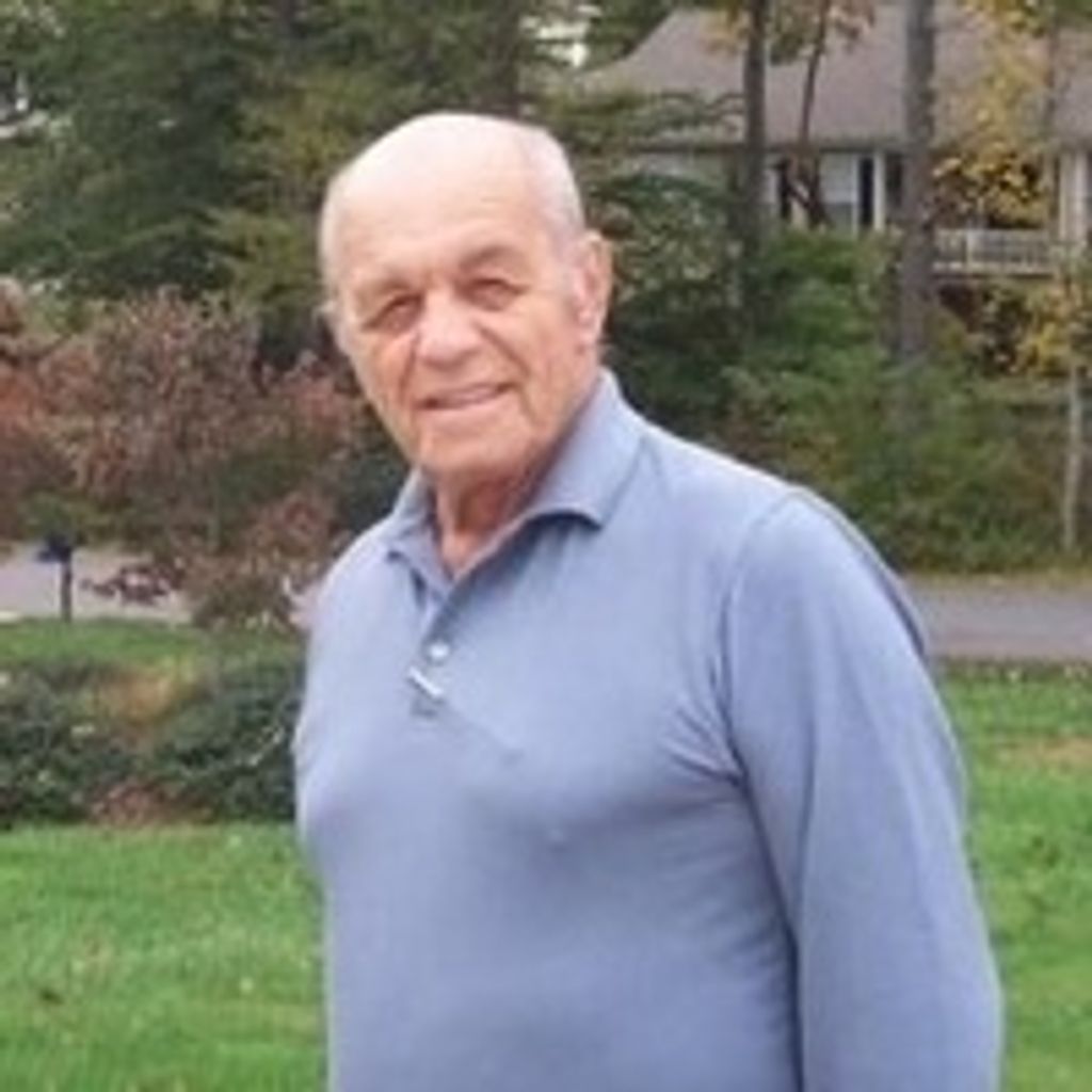 Robert Anthony Serrao