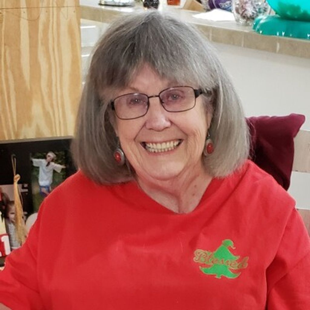 Linda Faye Craft Butler Profile Photo