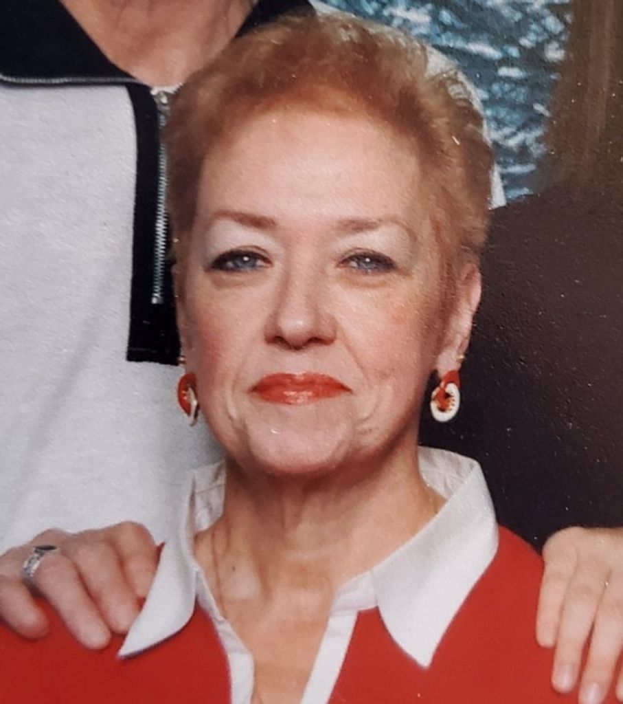 Yvonne Eleanor (Stone)  Grierson