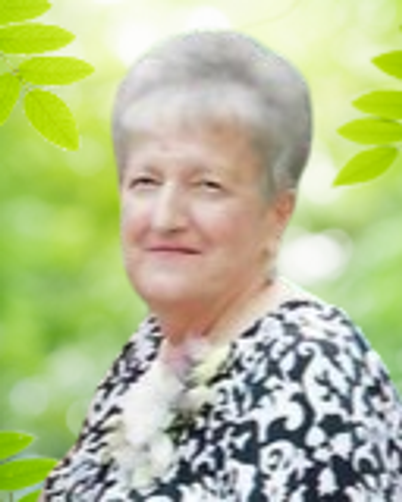 Grace Louise (Rende) Kepp Profile Photo