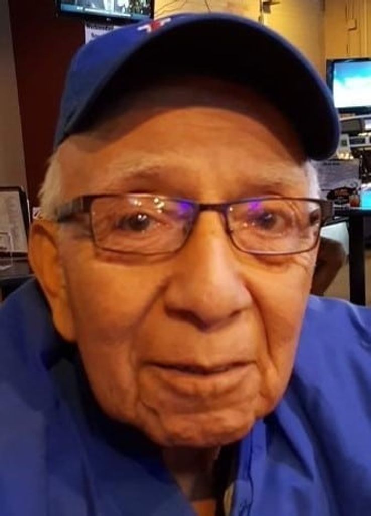 Jose “Joe” Luis Rodriguez Profile Photo