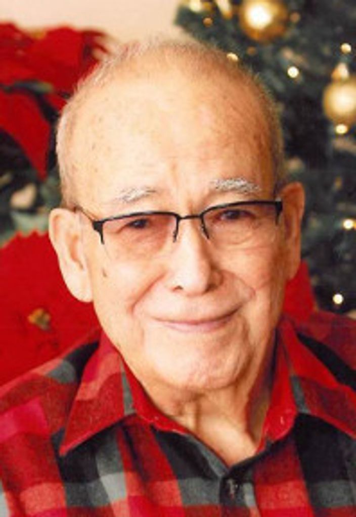 Archie Sanchez