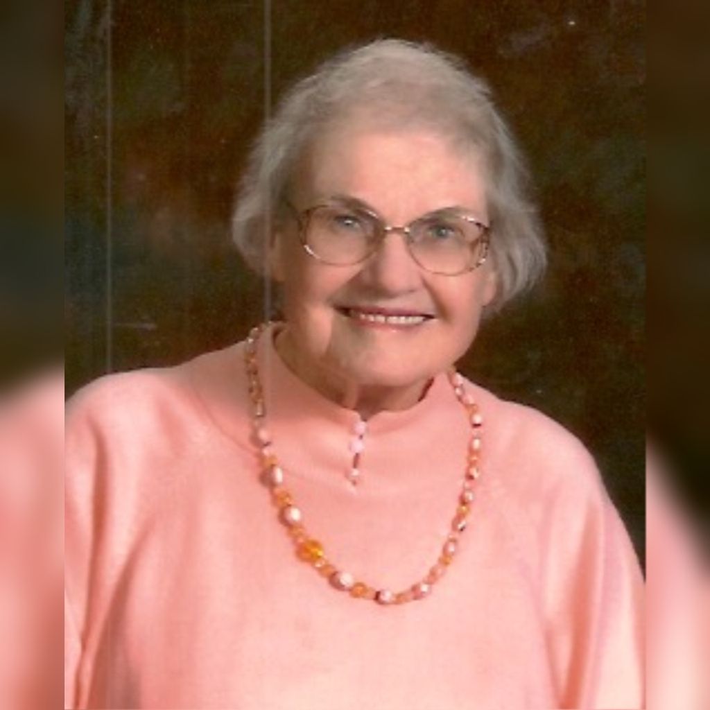 Mrs Louise Mae Lahmann Profile Photo
