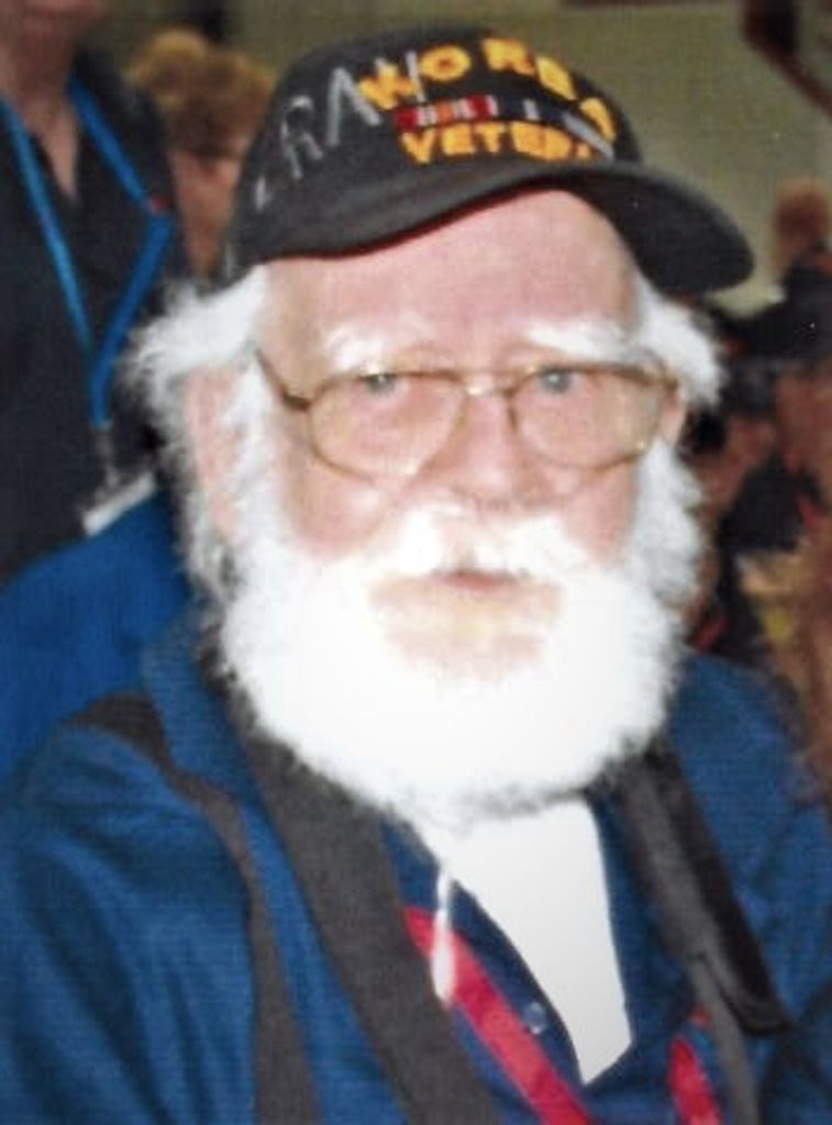 Harold Delair Meyers