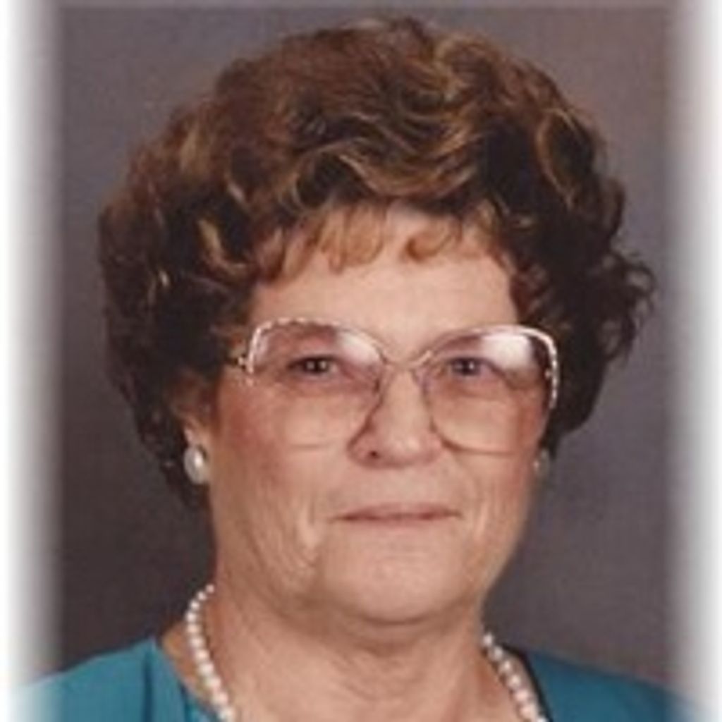 Marie T. Abshire