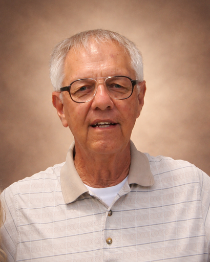 David Roy White's obituary image