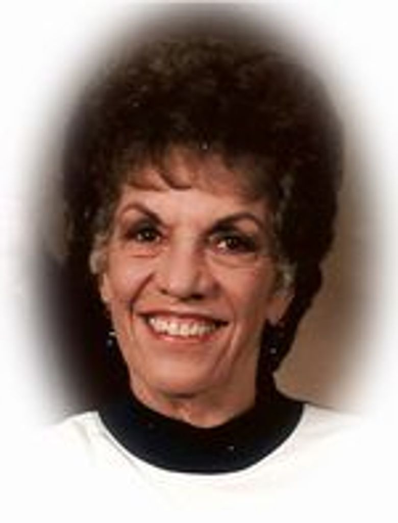 Norma Peterson Bingham