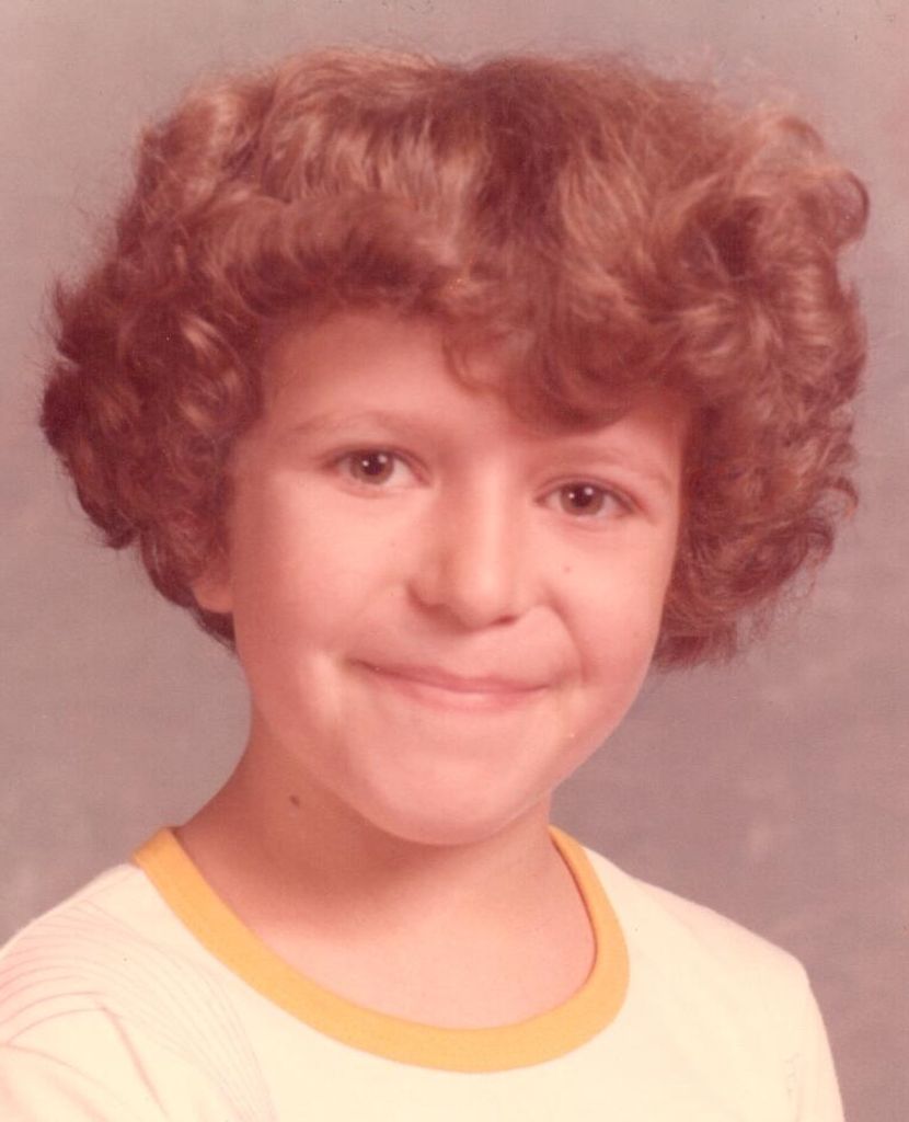 Regina "Gina" Mere Profile Photo