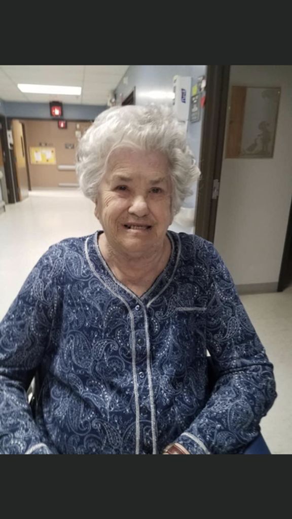 Shirley Borger Profile Photo