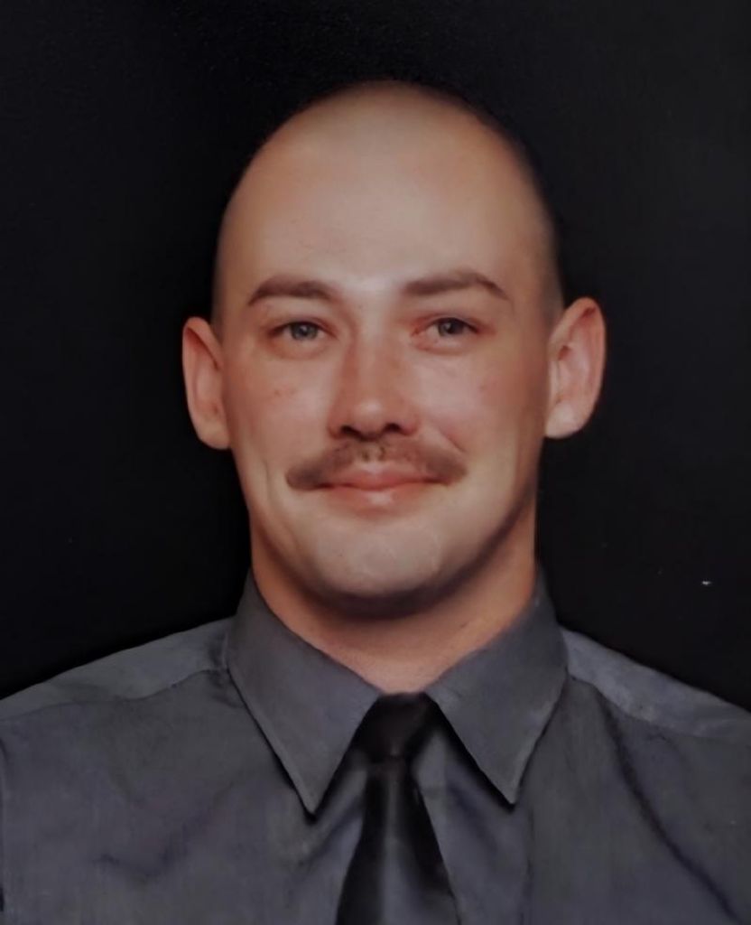 Christopher Kevin Holcomb Profile Photo