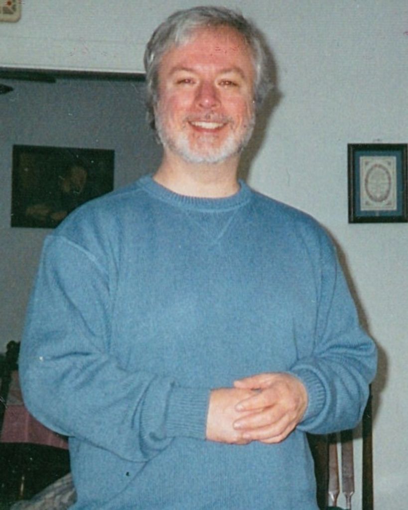 Gerald Wayne Mullett Profile Photo