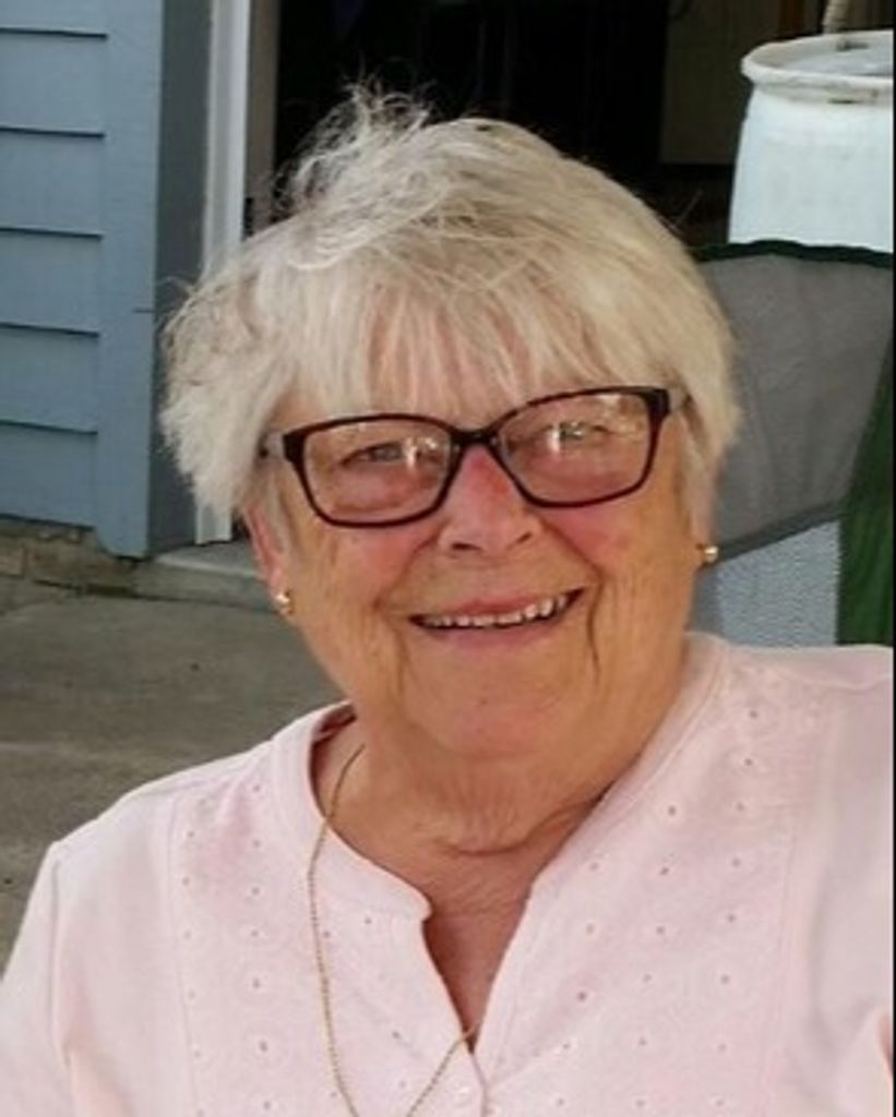 Patricia L. McGurk Profile Photo