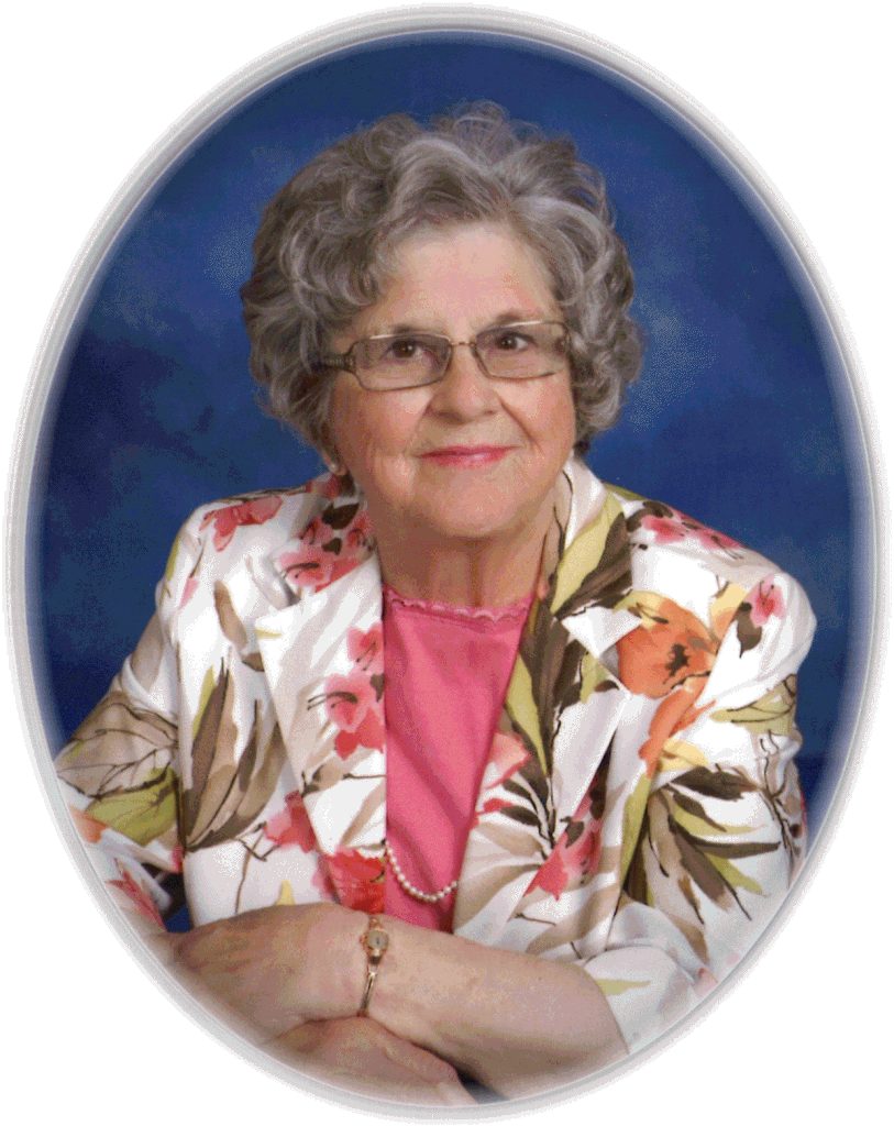 Viola Marie Kuhn