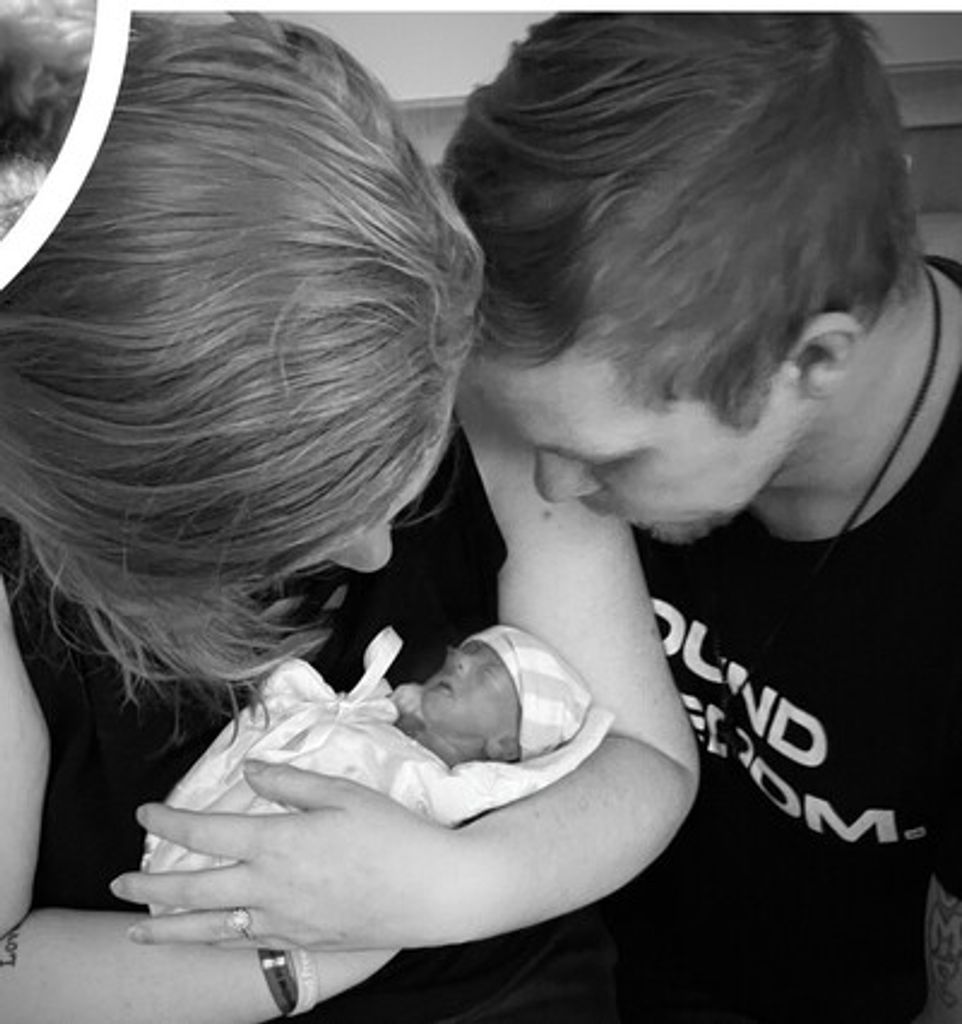 Asher Micah Paul Houston Profile Photo