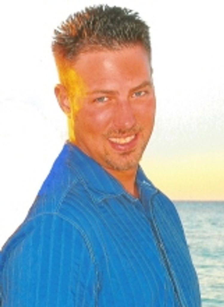 Matthew Jon Laude