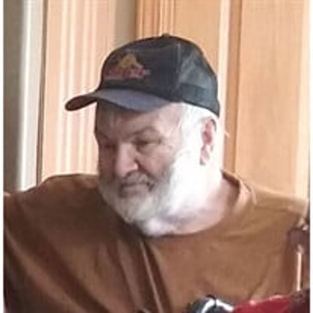 David Franklin Riddle