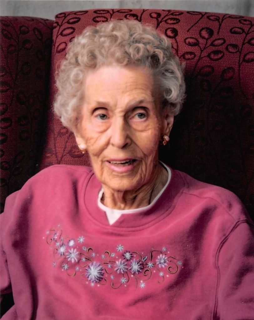 Esther E. (Copp)  Davis