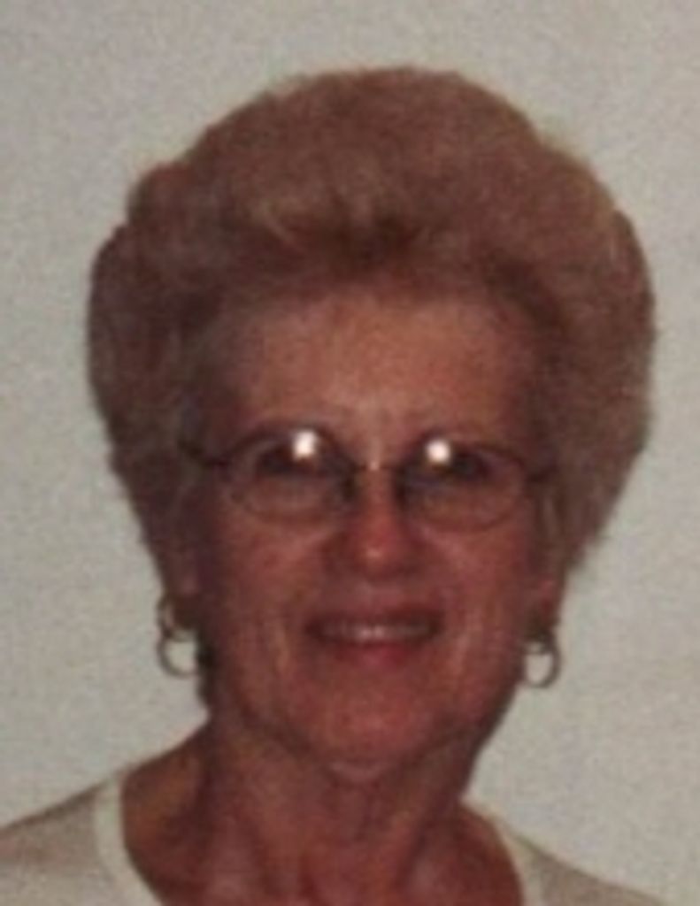 Sherry Jean Jennings