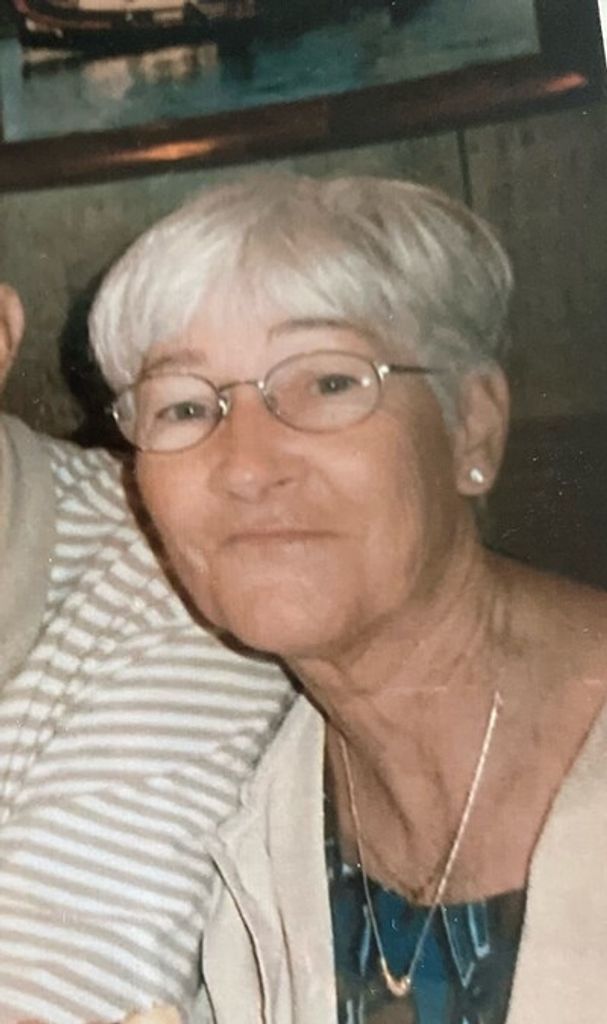 Ruth Goreham Profile Photo