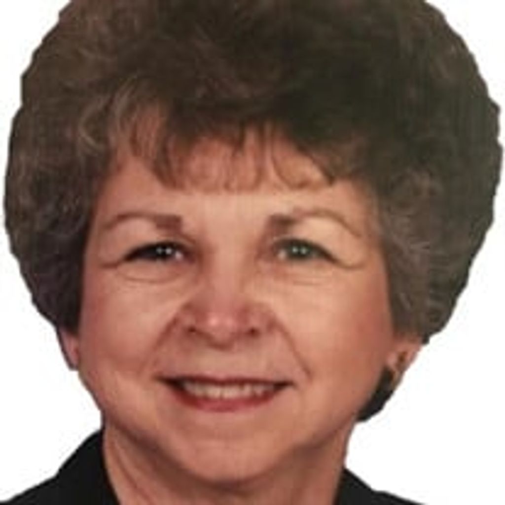 Dolores Bourgeois Hebert