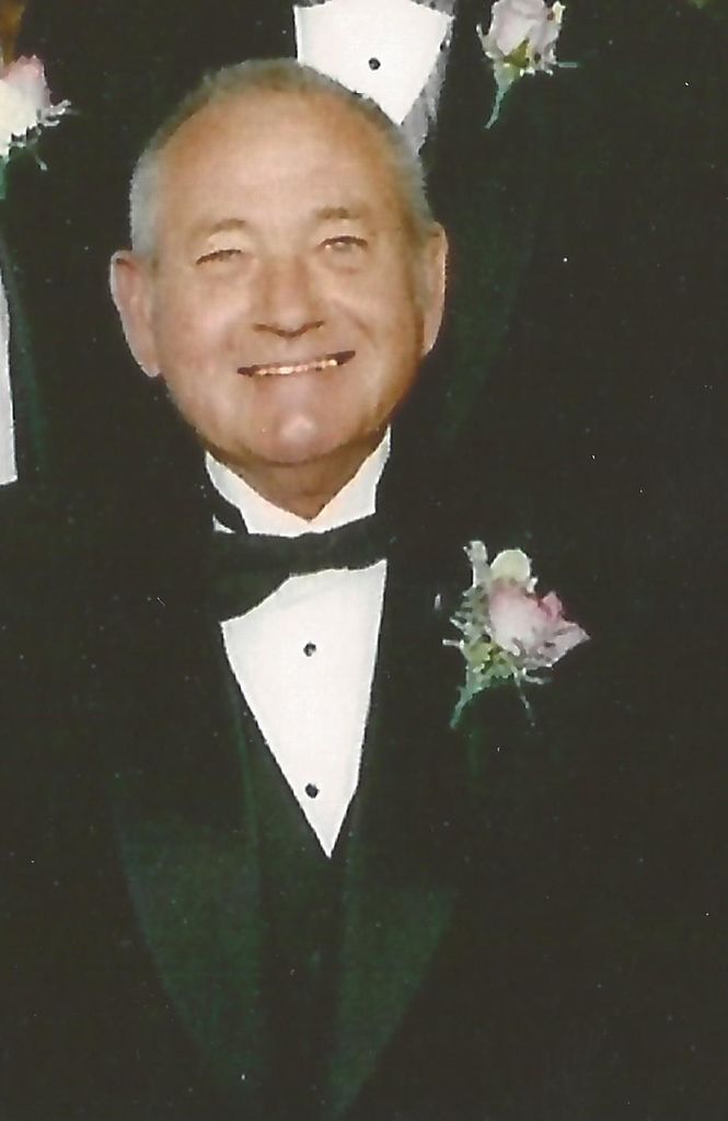 Larry W. Reed