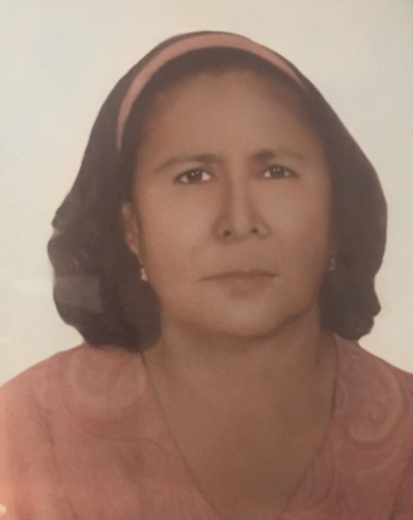Consuelo Herrera Profile Photo