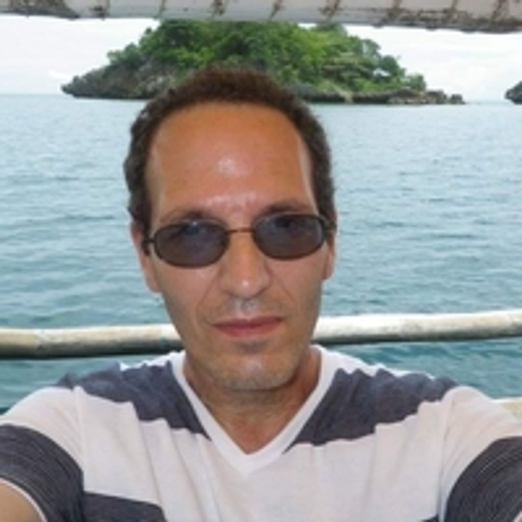 David Ronald Lemois Profile Photo