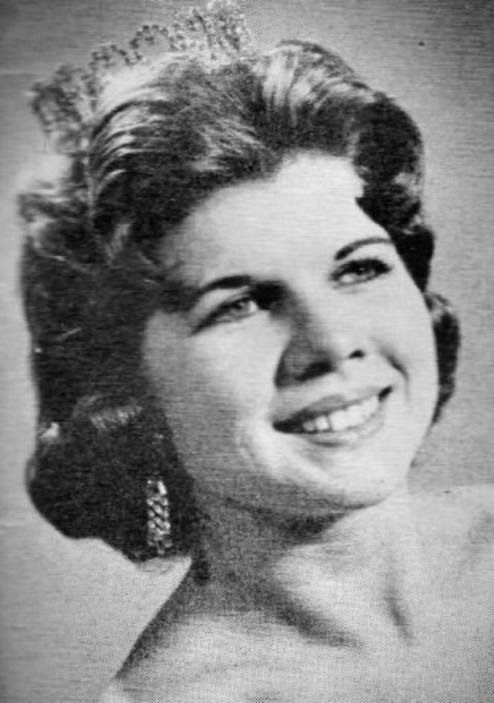 Phoebe Louann Clamp Elliott Profile Photo