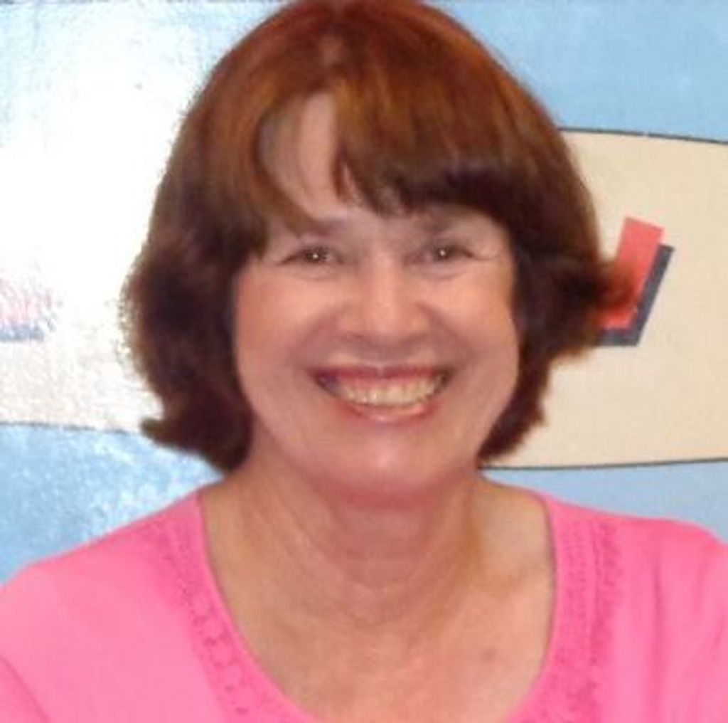 Mary Pat Sheehan Profile Photo
