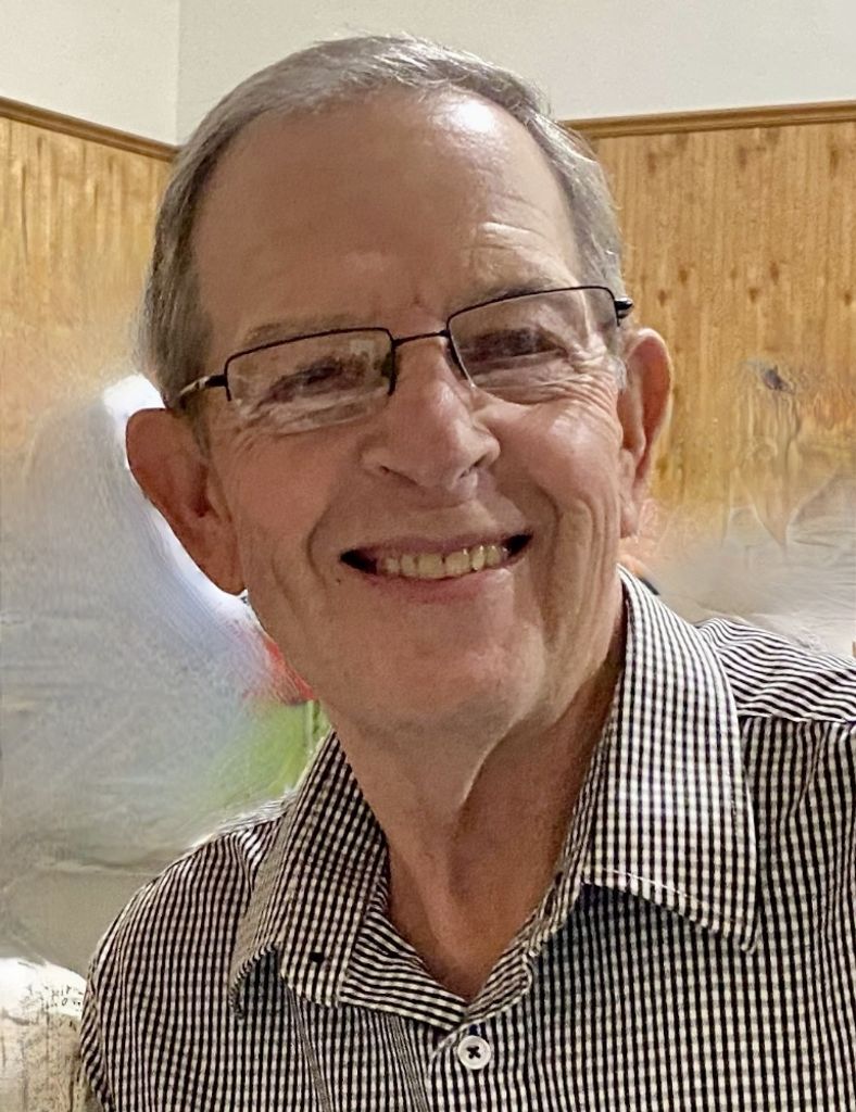 Barney Joe Shuffett Profile Photo