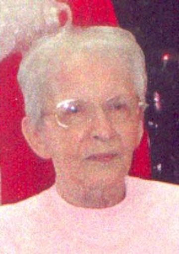 Margaret "Muggy" Mcerlane Profile Photo