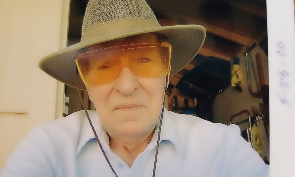 Howard Franklin Davie Profile Photo