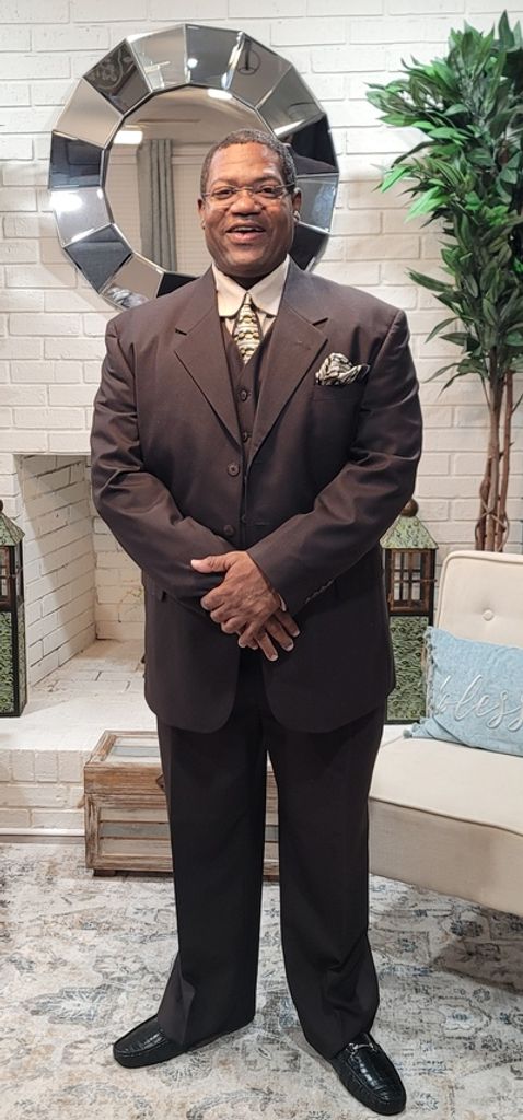 Pete Willie-Joe Belin Profile Photo