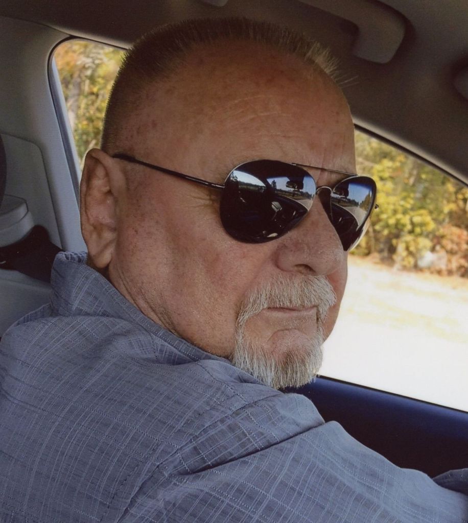 Mr.  Ransom Earl Hairr, 72 Profile Photo