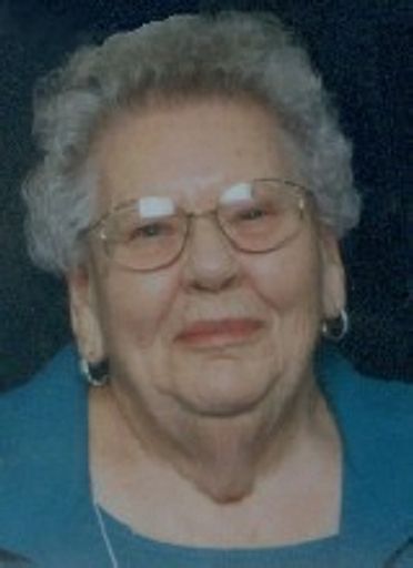 Lena Annetta Hildabrand Profile Photo