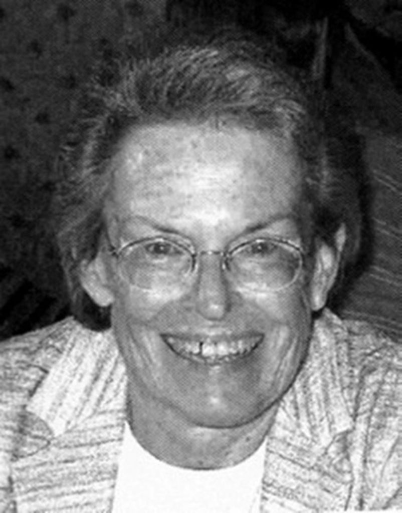 Mary C. Whiting