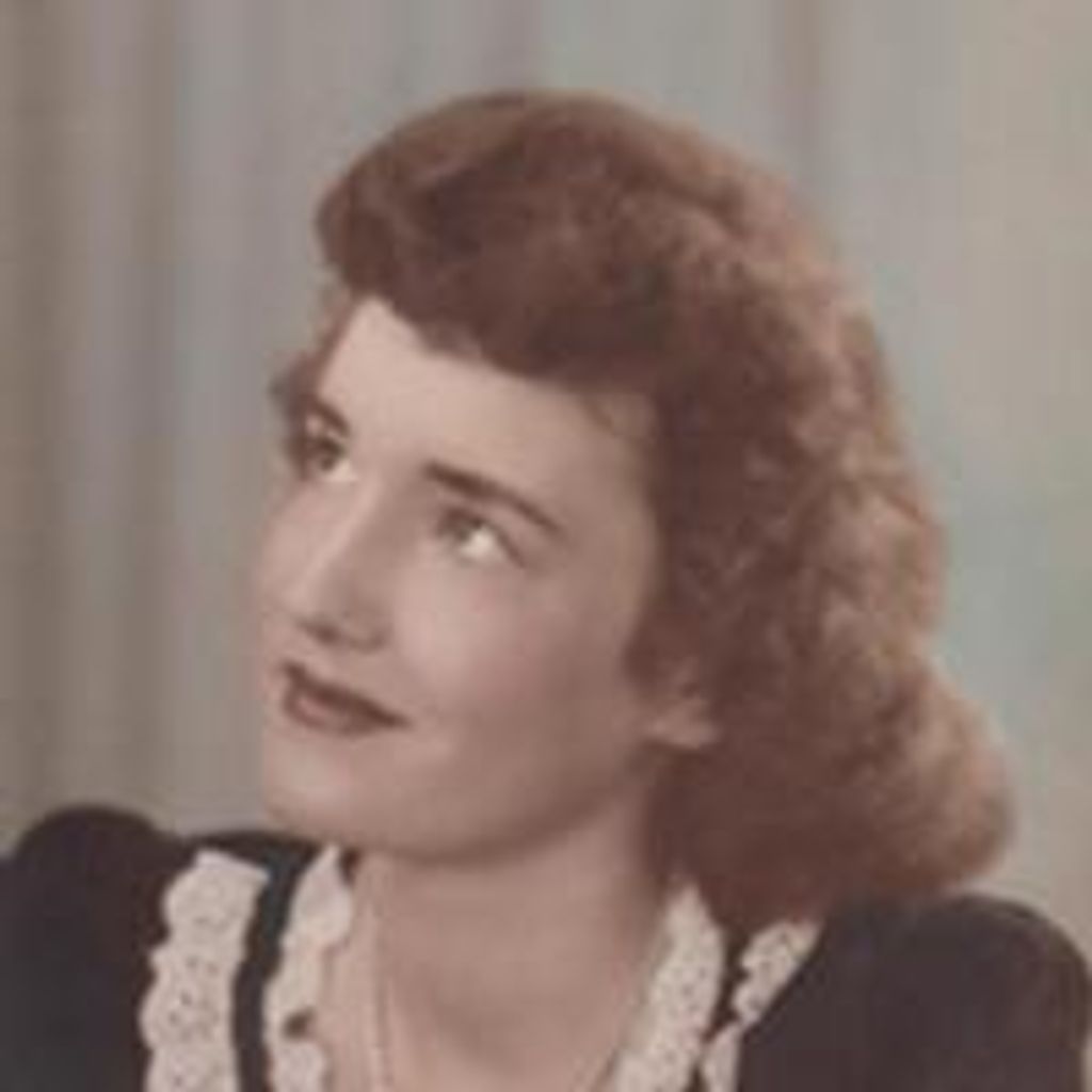 Edna Wolf Ray