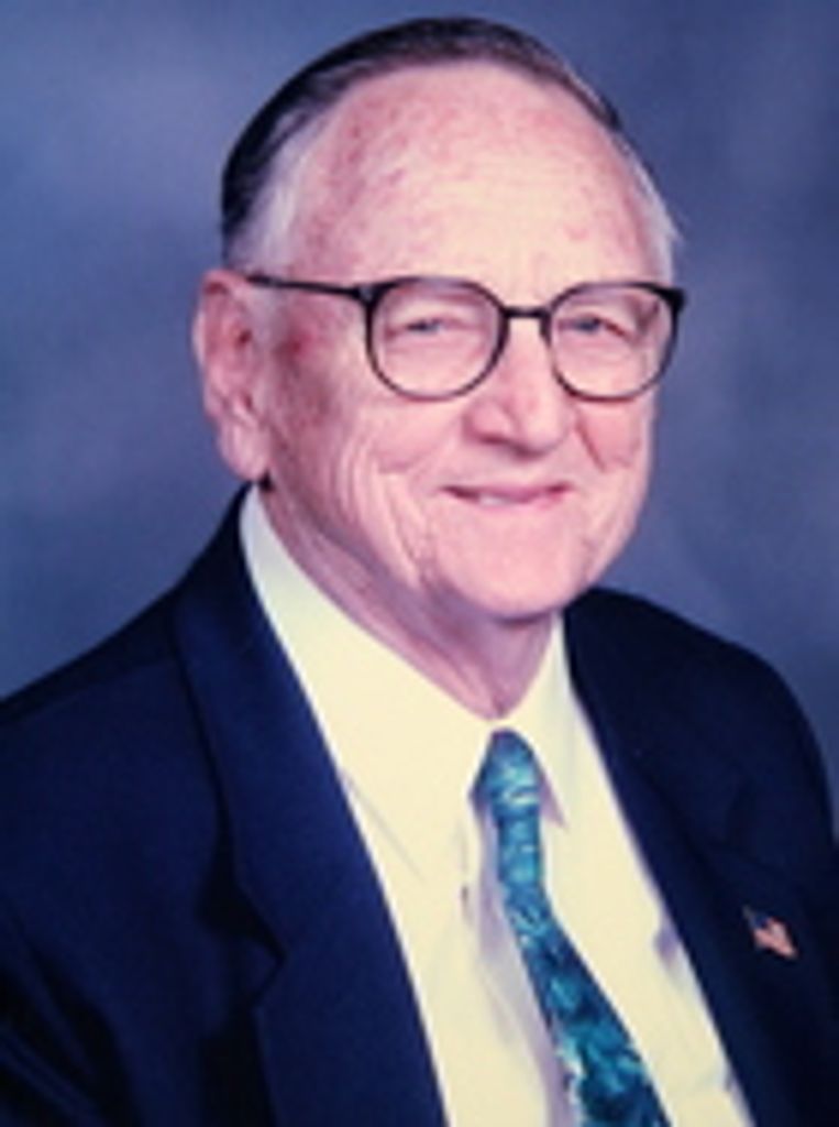 Cecil  Patrick Lee
