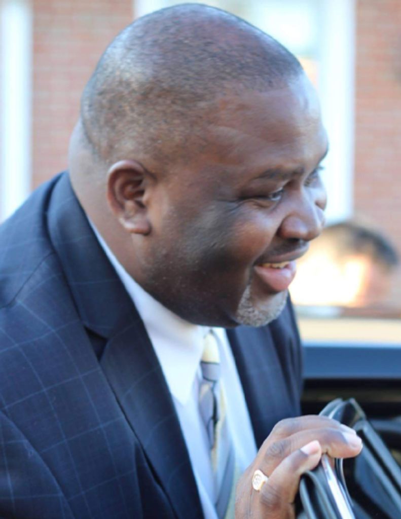 Wilbert N. Bourn Profile Photo